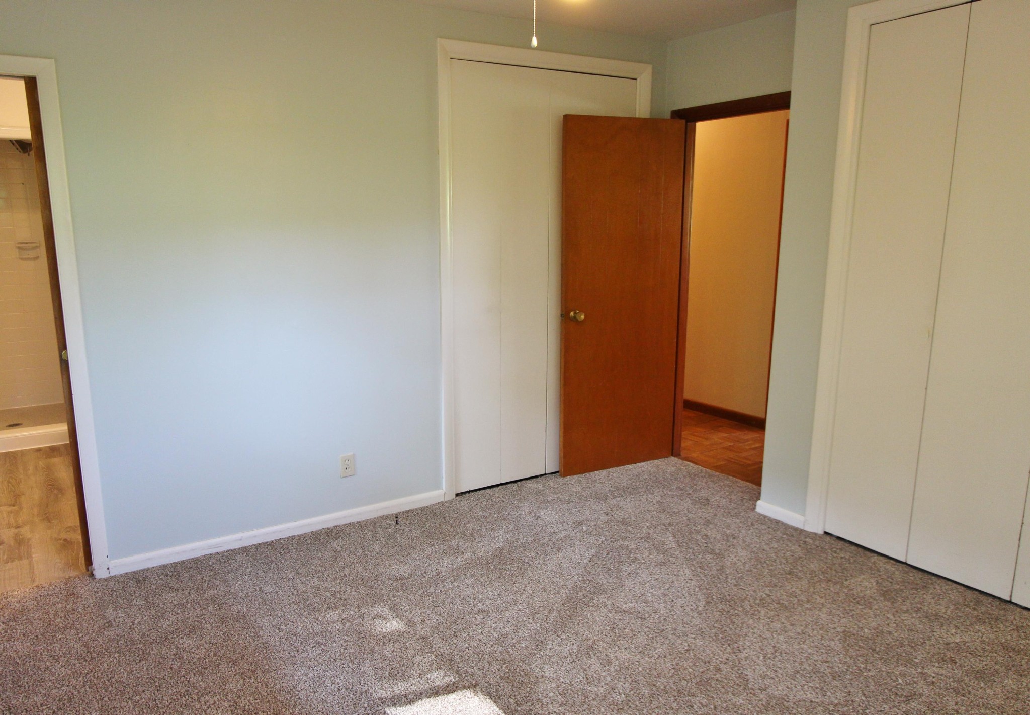 133 North Seneca Road Oak Ridge, TN 37830 - Photo 21 of 35 a view of an empty room