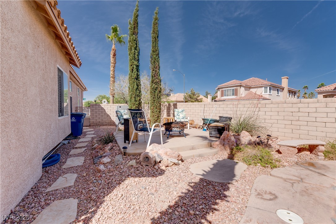 7815 Windward Road Las Vegas, NV 89147 - Photo 37 of 40