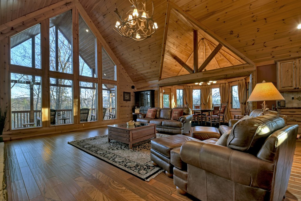 2220 Mountain Tops Road Blue Ridge, GA 30513 - Photo 40 of 79 Gallery Image 40