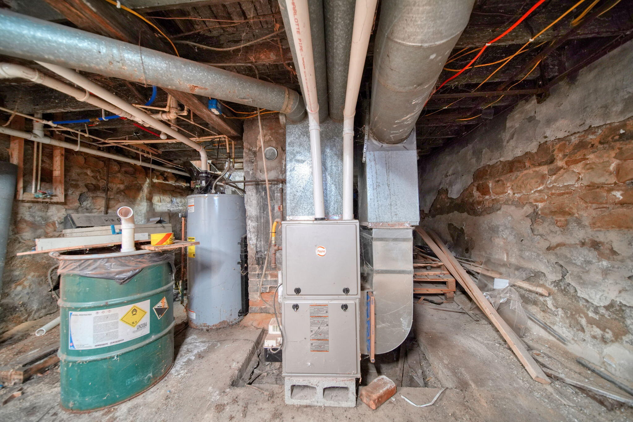 1025 Hamilton Street Jackson, MI 49202 - Photo 27 of 36 24-web-or-mls-DSC02197_HDR