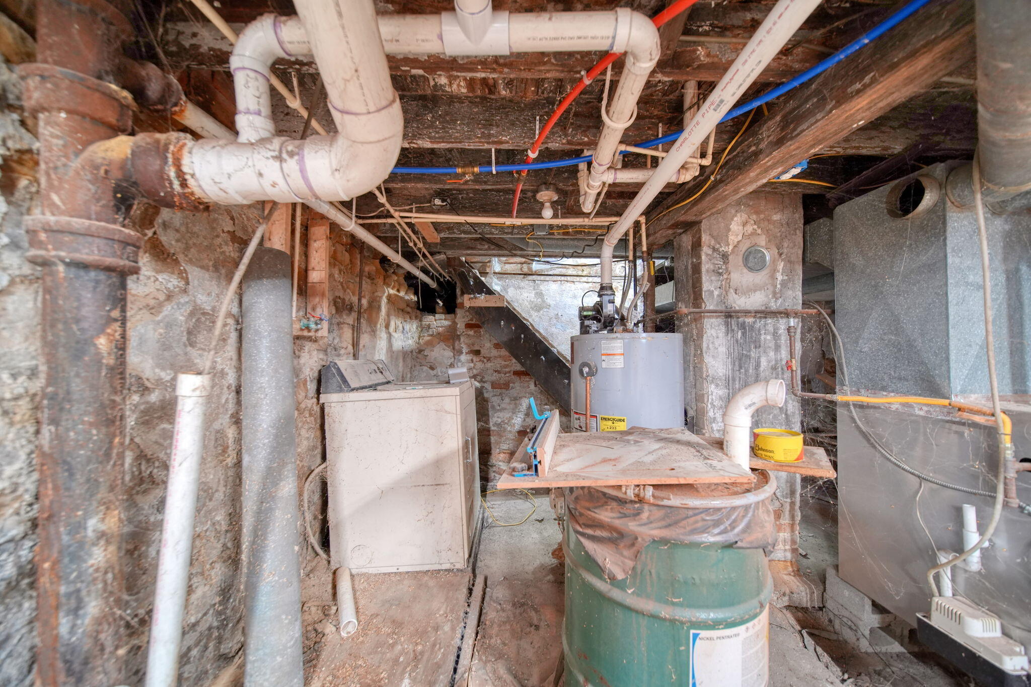 1025 Hamilton Street Jackson, MI 49202 - Photo 28 of 36 25-web-or-mls-DSC02202_HDR