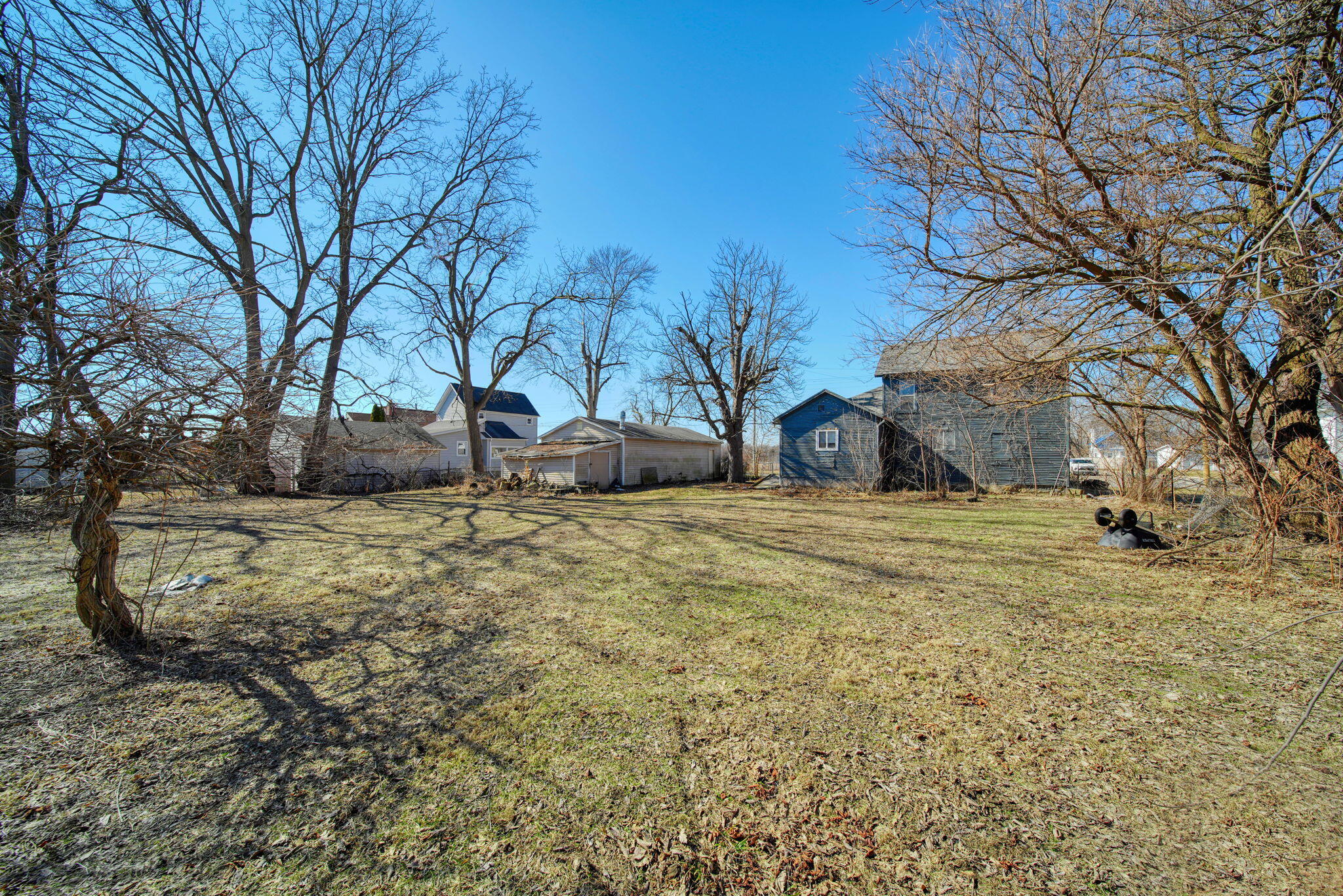 1025 Hamilton Street Jackson, MI 49202 - Photo 33 of 36 30-web-or-mls-DSC02025_HDR