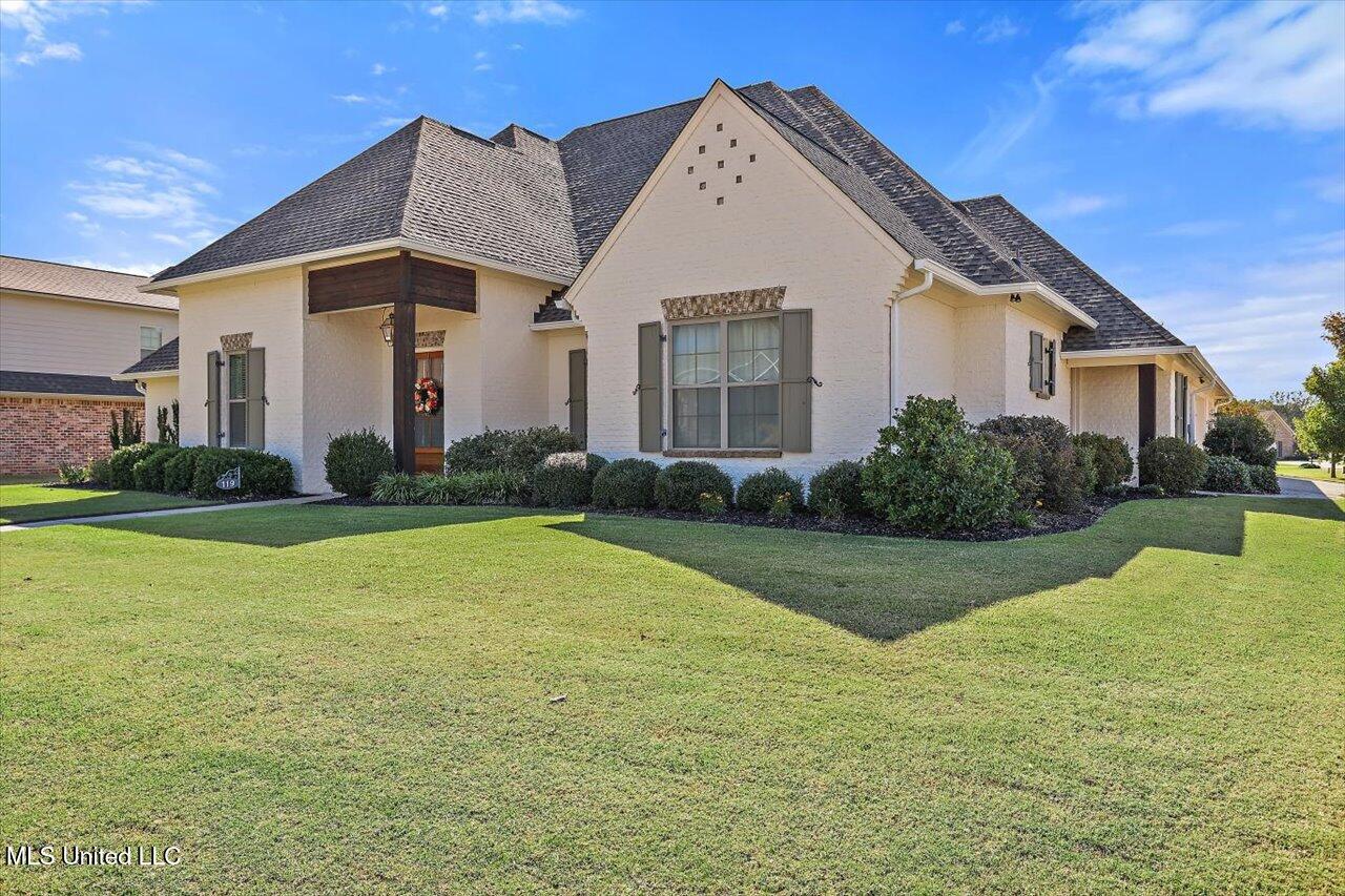 119 Freeland Lane Clinton, MS 39056 - Photo 3 of 44 03-119 Freeland Ln