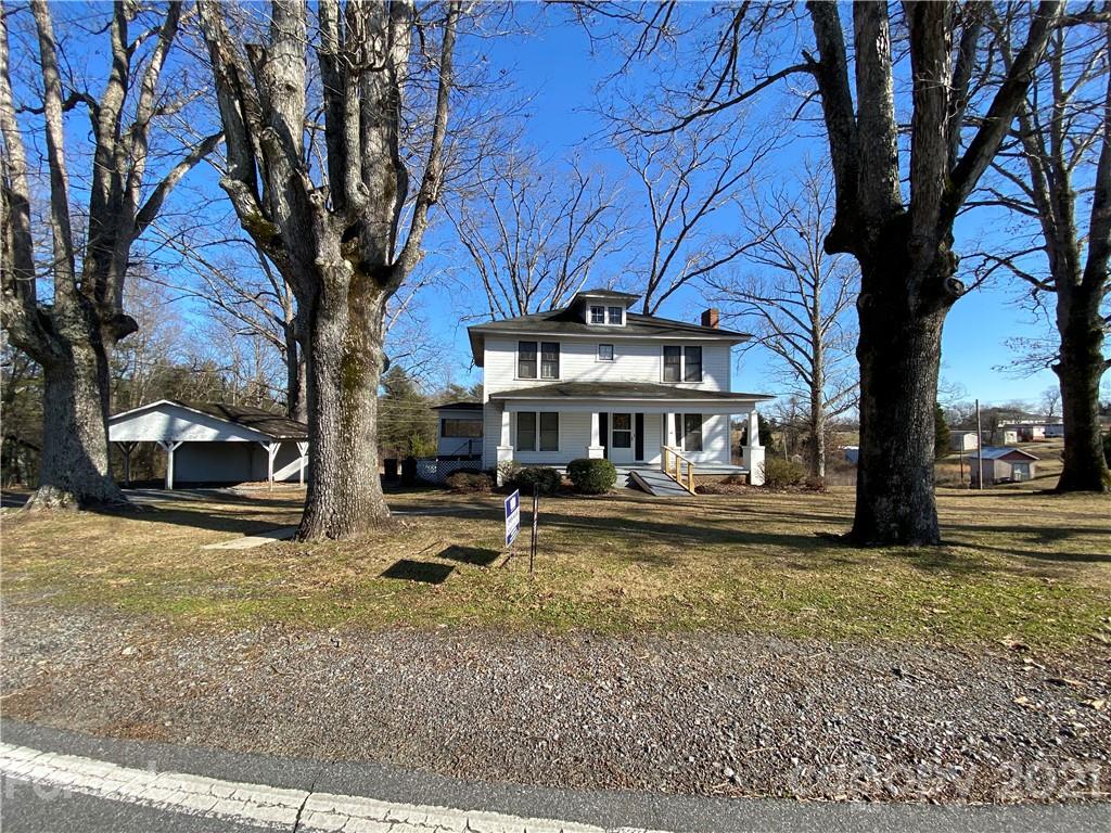 372 Horseshoe Bend Road Hudson, NC 28638 - Photo 1 of 30 Gallery Image 1