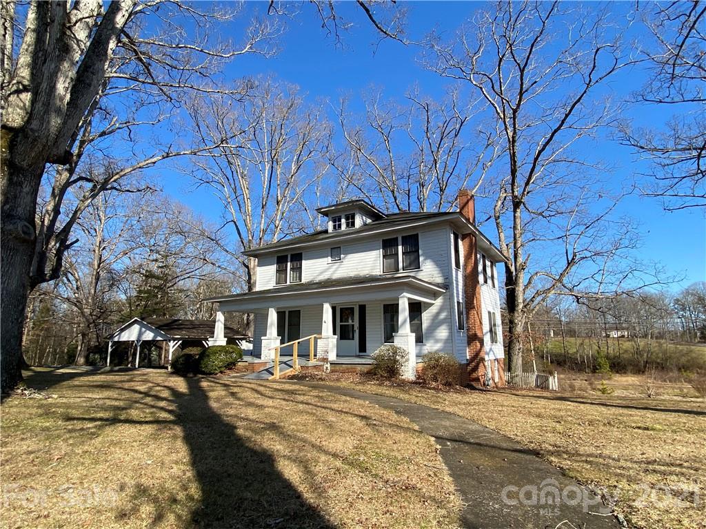 372 Horseshoe Bend Road Hudson, NC 28638 - Photo 2 of 30 Gallery Image 2