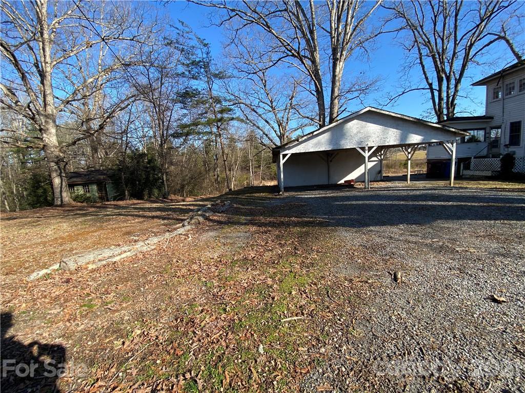 372 Horseshoe Bend Road Hudson, NC 28638 - Photo 29 of 30 Gallery Image 29