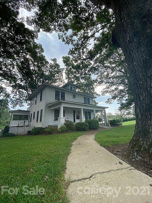 372 Horseshoe Bend Road Hudson, NC 28638 - Photo 30 of 30 Gallery Image 30