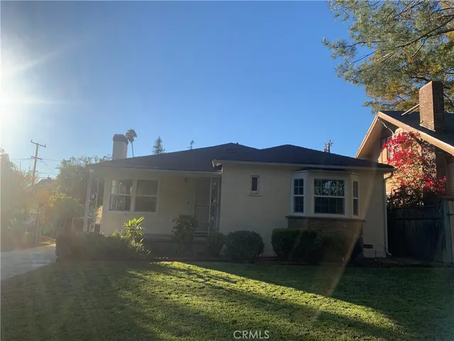 $1,450,000 | 917 North Olive Avenue, Alhambra, CA 91801