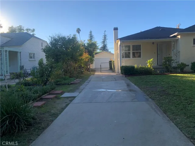 $1,450,000 | 917 North Olive Avenue, Alhambra, CA 91801