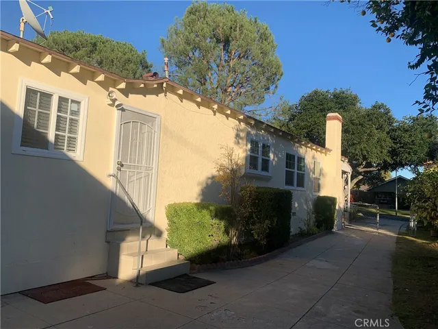 $1,450,000 | 917 North Olive Avenue, Alhambra, CA 91801