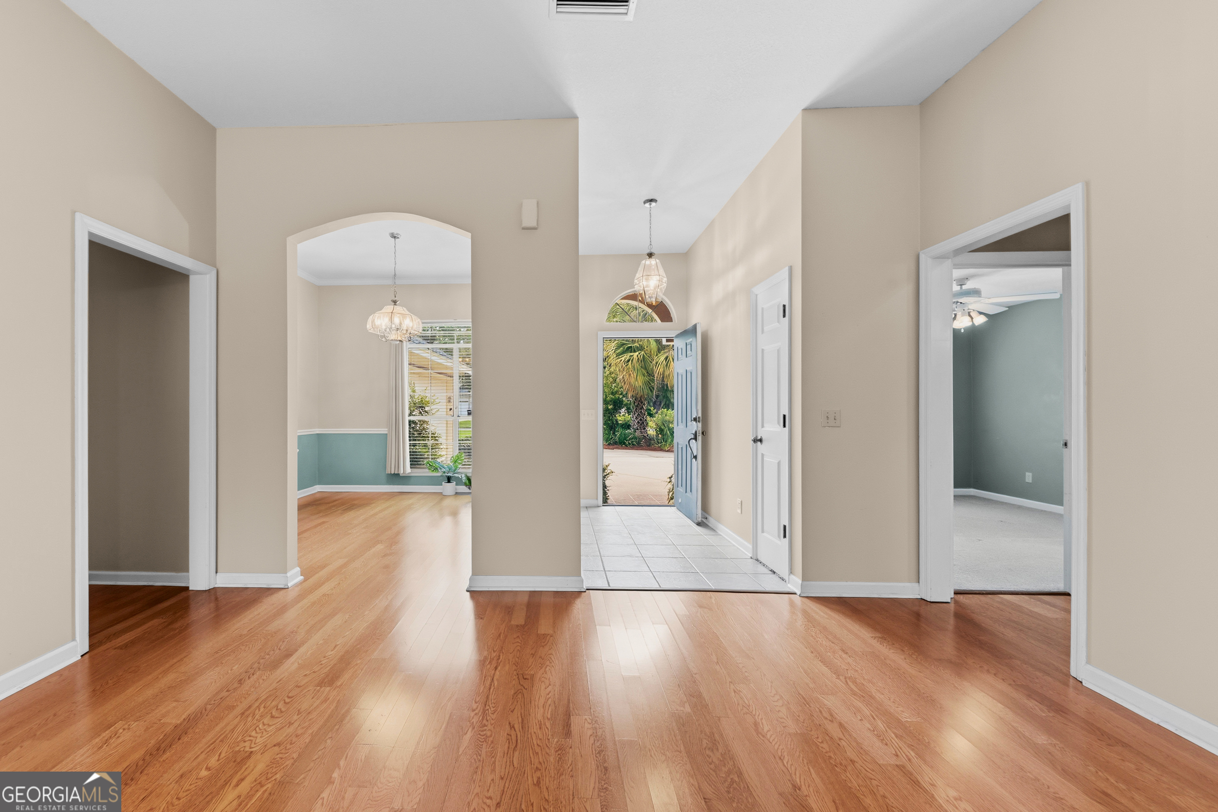 401 Morning Glory Road St. Marys, GA 31558 - Photo 3 of 32