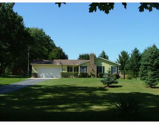 9484 Warner Road Saline, MI 48176 - Photo 1 of 4 Photo 1