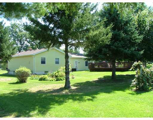 9484 Warner Road Saline, MI 48176 - Photo 2 of 4 Photo 2