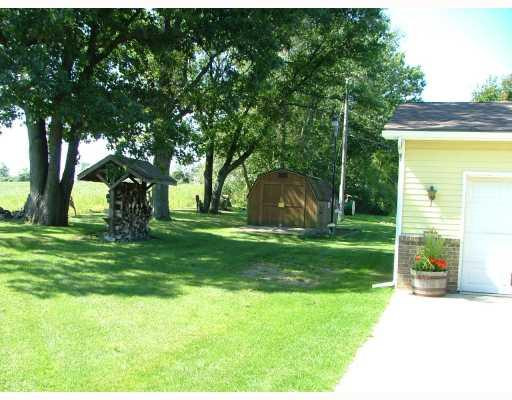 9484 Warner Road Saline, MI 48176 - Photo 3 of 4 Photo 3