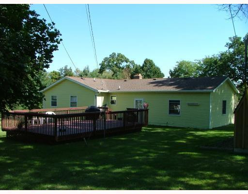 9484 Warner Road Saline, MI 48176 - Photo 4 of 4 Photo 4