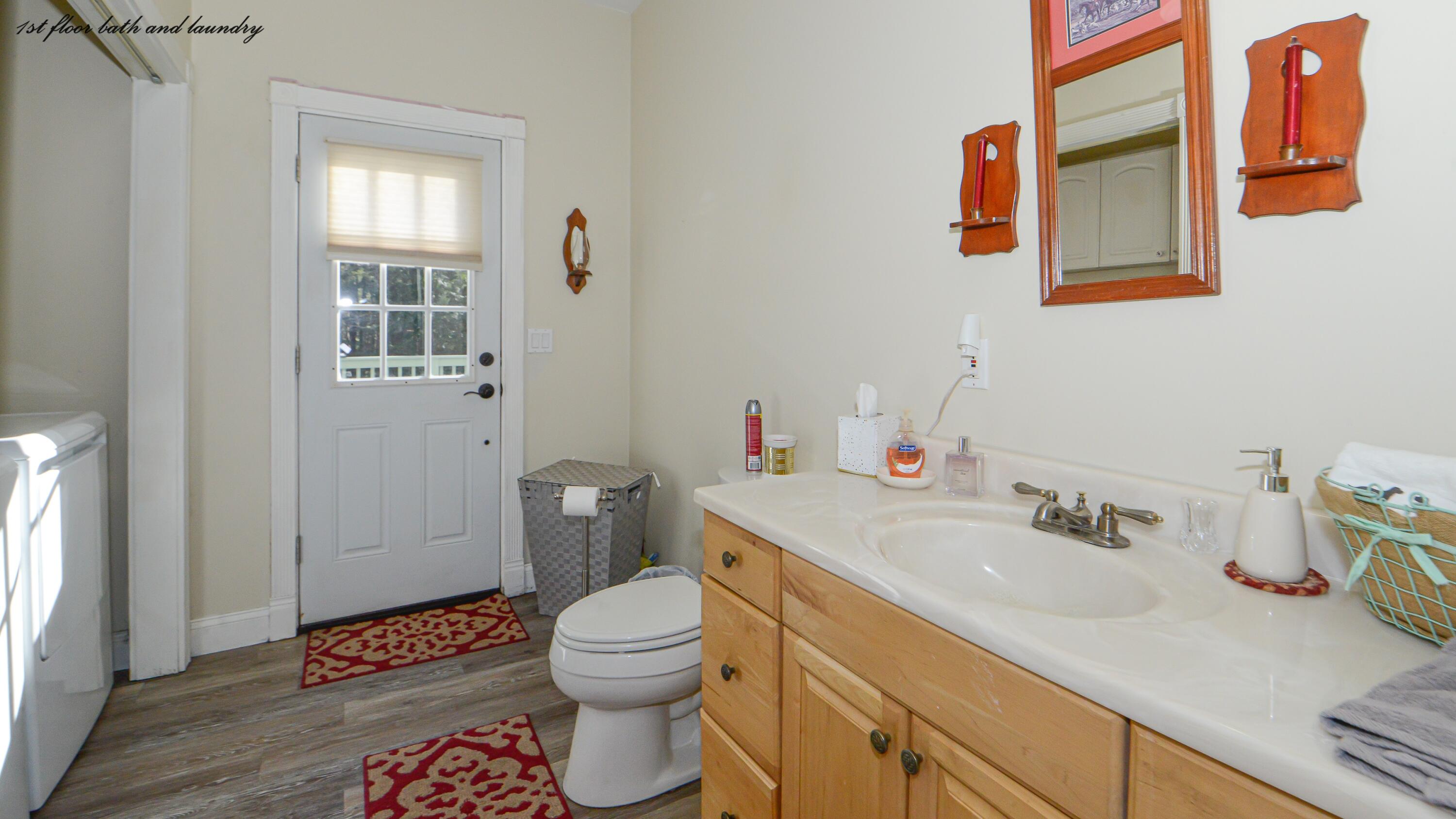 9 South Bay Road Bridgton, ME 04009 - Photo 21 of 54 18