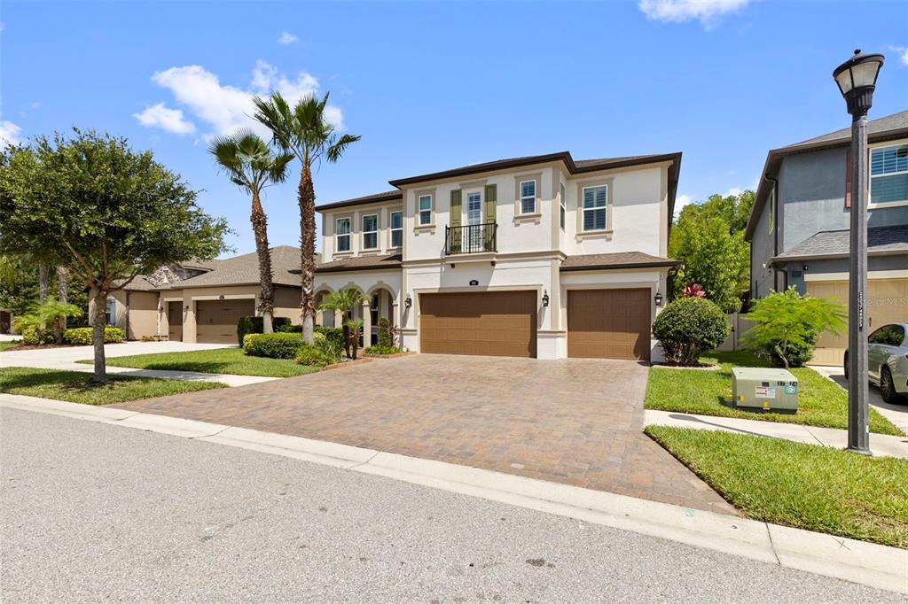 3515 Lands End Way Lutz, FL 33548 - Photo 93 of 100