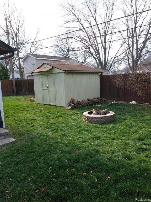 3310 Harrison Avenue Rochester Hills, MI 48307 - Photo 16 of 16