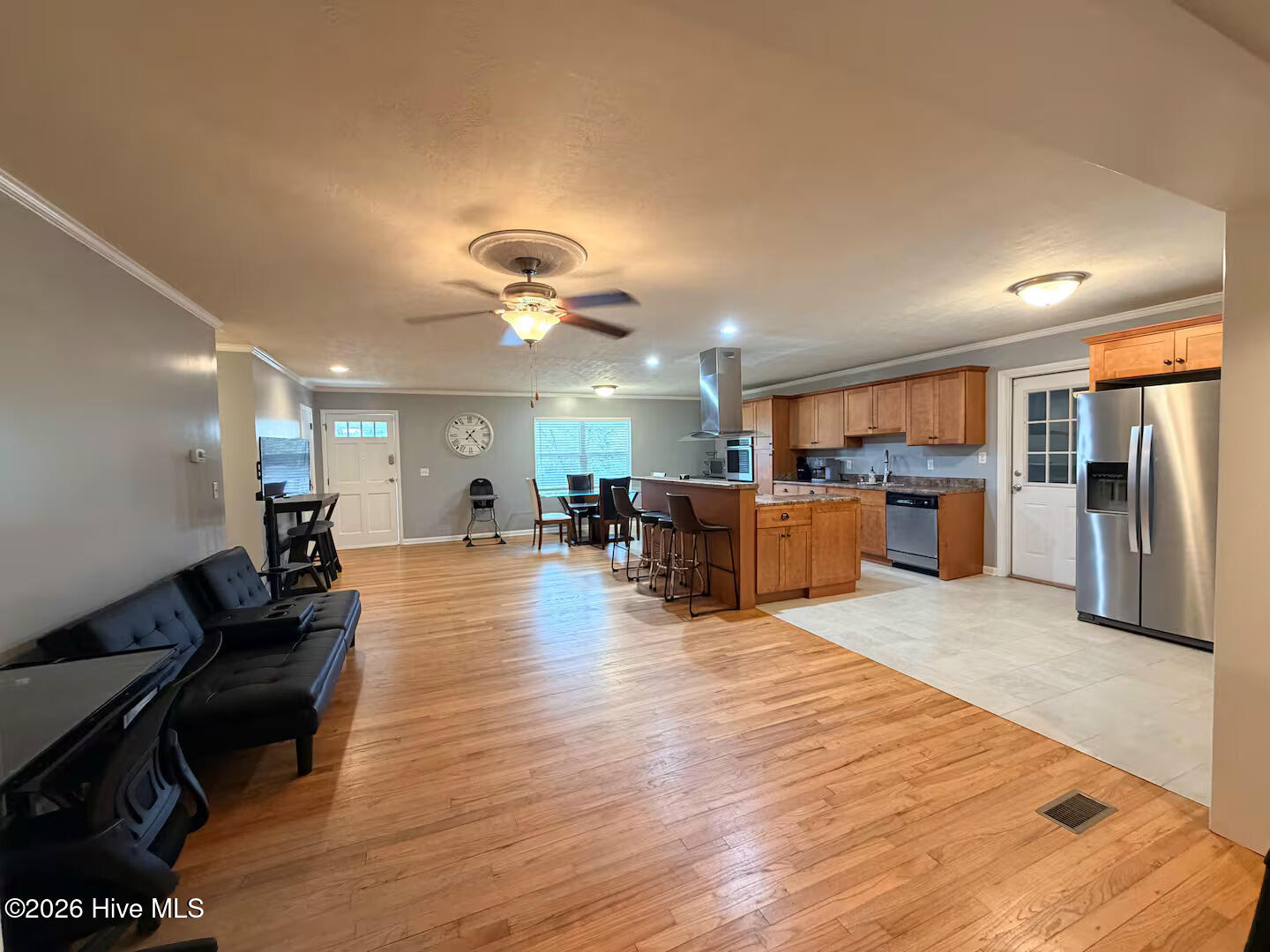 4016 Maddox Road Augusta, GA 30909 - Photo 10 of 49