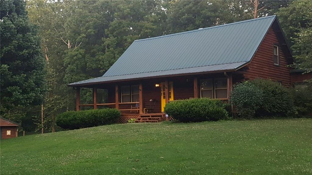 9694 Tower Road Gosport, IN 47433 - Photo 1 of 42 Gallery Image 1