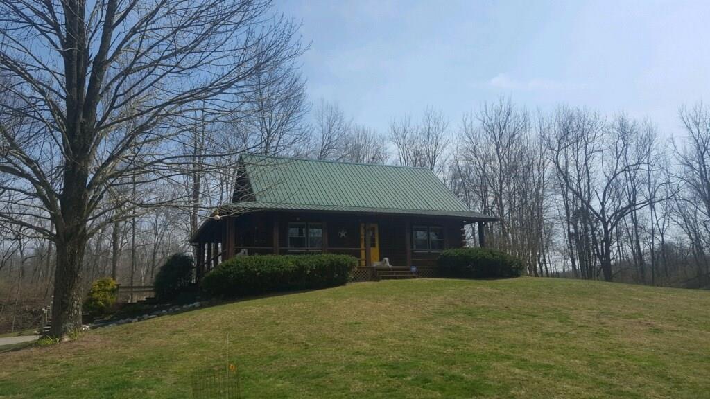 9694 Tower Road Gosport, IN 47433 - Photo 2 of 42 Gallery Image 2