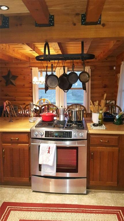 9694 Tower Road Gosport, IN 47433 - Photo 14 of 42 Gallery Image 14