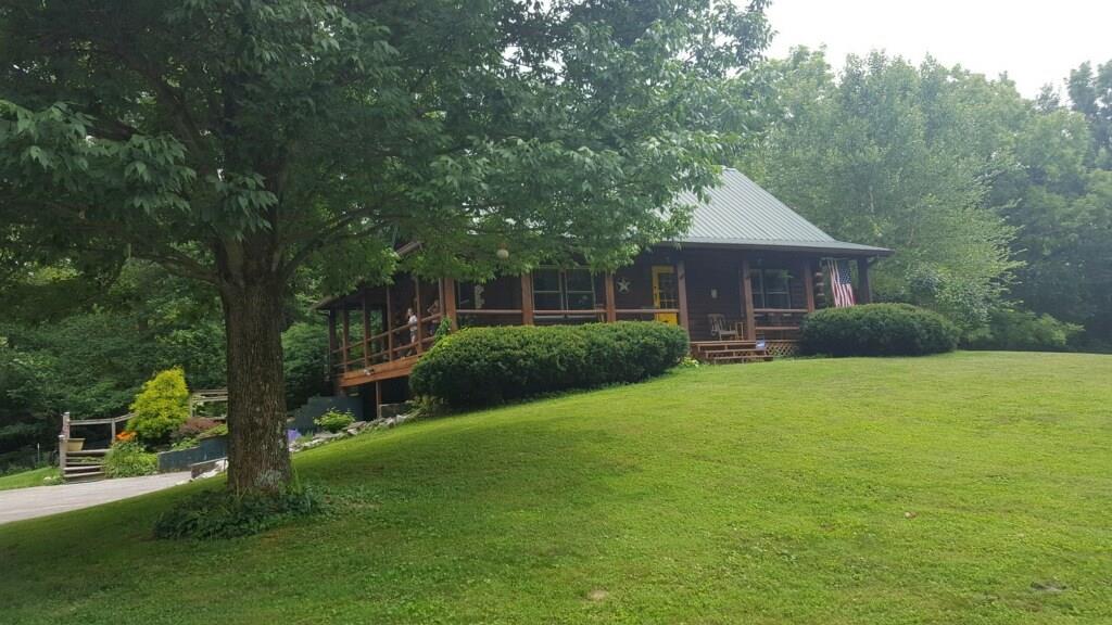 9694 Tower Road Gosport, IN 47433 - Photo 4 of 42 Gallery Image 4