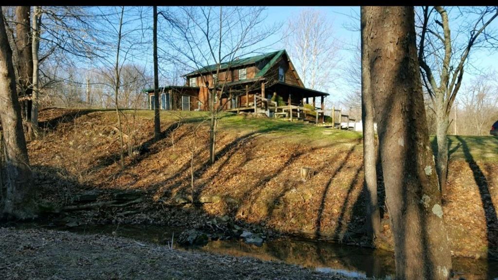 9694 Tower Road Gosport, IN 47433 - Photo 37 of 42 Gallery Image 37