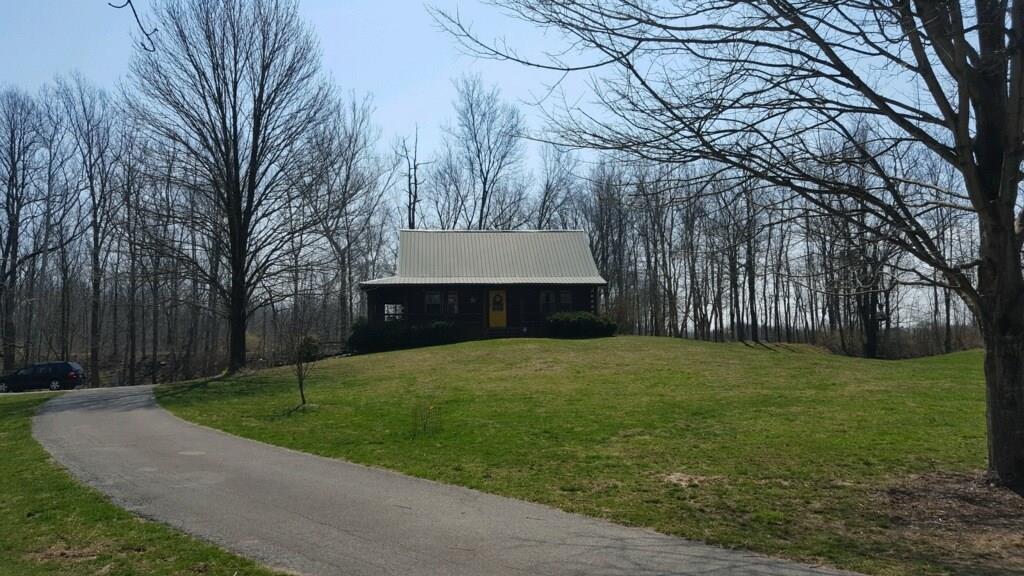 9694 Tower Road Gosport, IN 47433 - Photo 40 of 42 Gallery Image 40