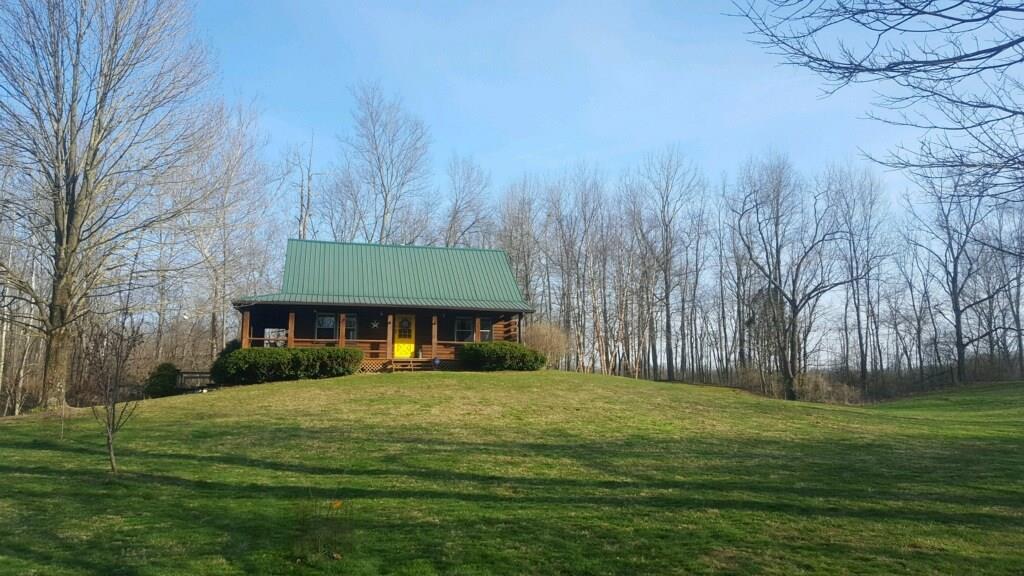 9694 Tower Road Gosport, IN 47433 - Photo 42 of 42 Gallery Image 42