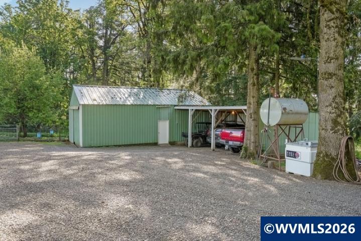 15785 Coon Hollow Road Southeast Sublimity, OR 97385 - Photo 5 of 49