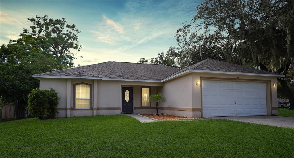 10 Bay Ridge Loop Mascotte, FL 34753 - Photo 1 of 1 Gallery Image 1