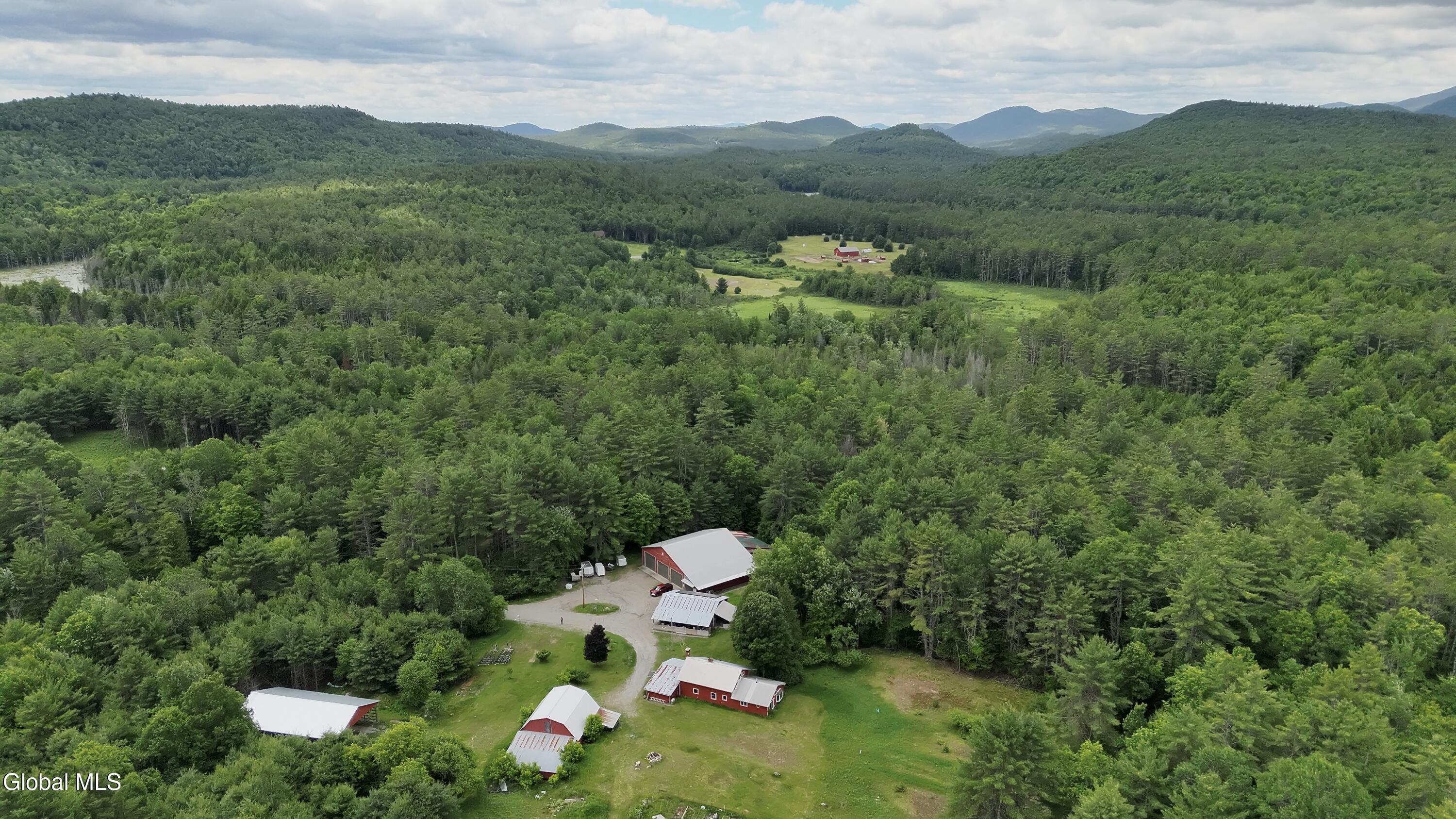 100 Fish Hollow Road Chester, NY 12853 - Photo 114 of 126 DJI_20260619113330_0018_V