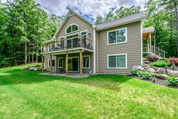 $818,500 | 5 Whippoorwill Drive, Naples, ME 04055