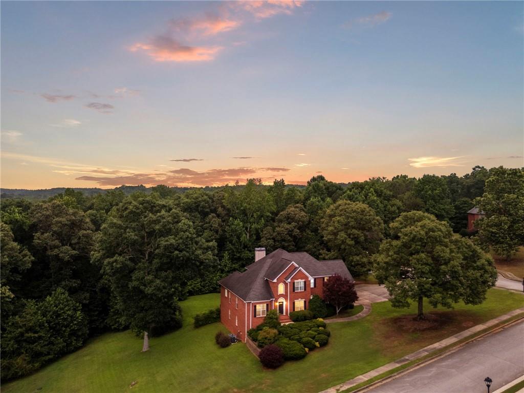 4631 Crooked Creek Lane Villa Rica, GA 30180 - Photo 58 of 60