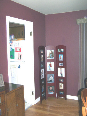 4017 Pinecrest Road Rockford, IL 61107 - Photo 4 of 4 a view of a livingroom with a flat screen tv