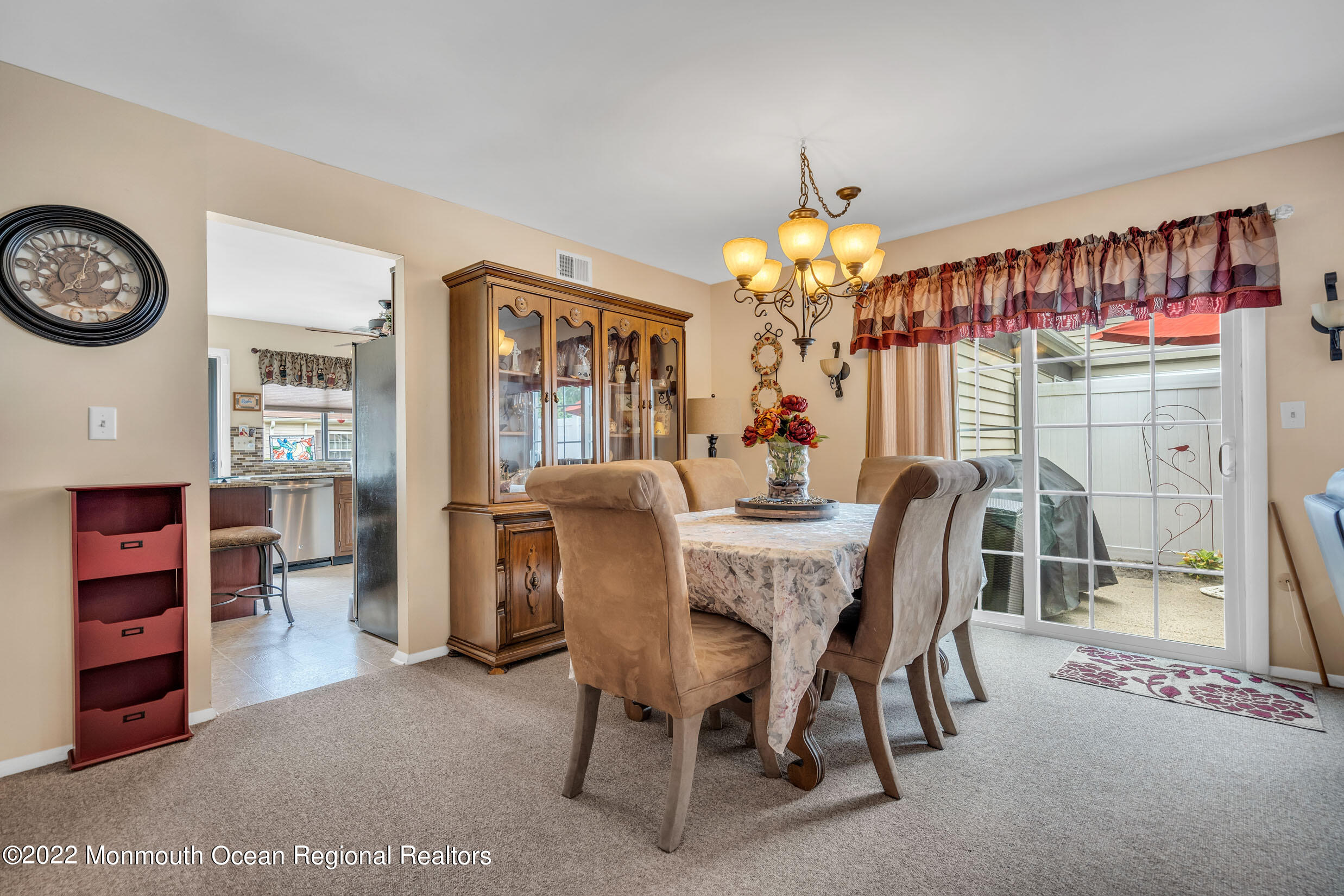 564 Mayfair Road, Unit B Manchester Township, NJ 08759 - Photo 15 of 43 5 (8)