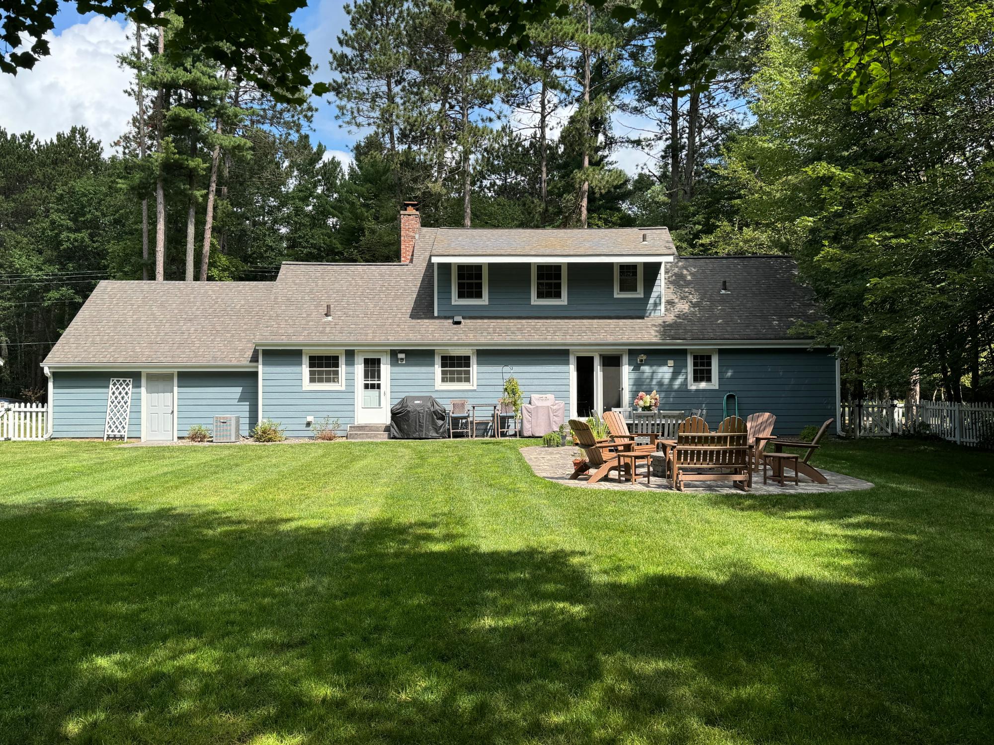 9561 Country Club Road Minocqua, WI 54548 - Photo 13 of 36 Gallery Image 13