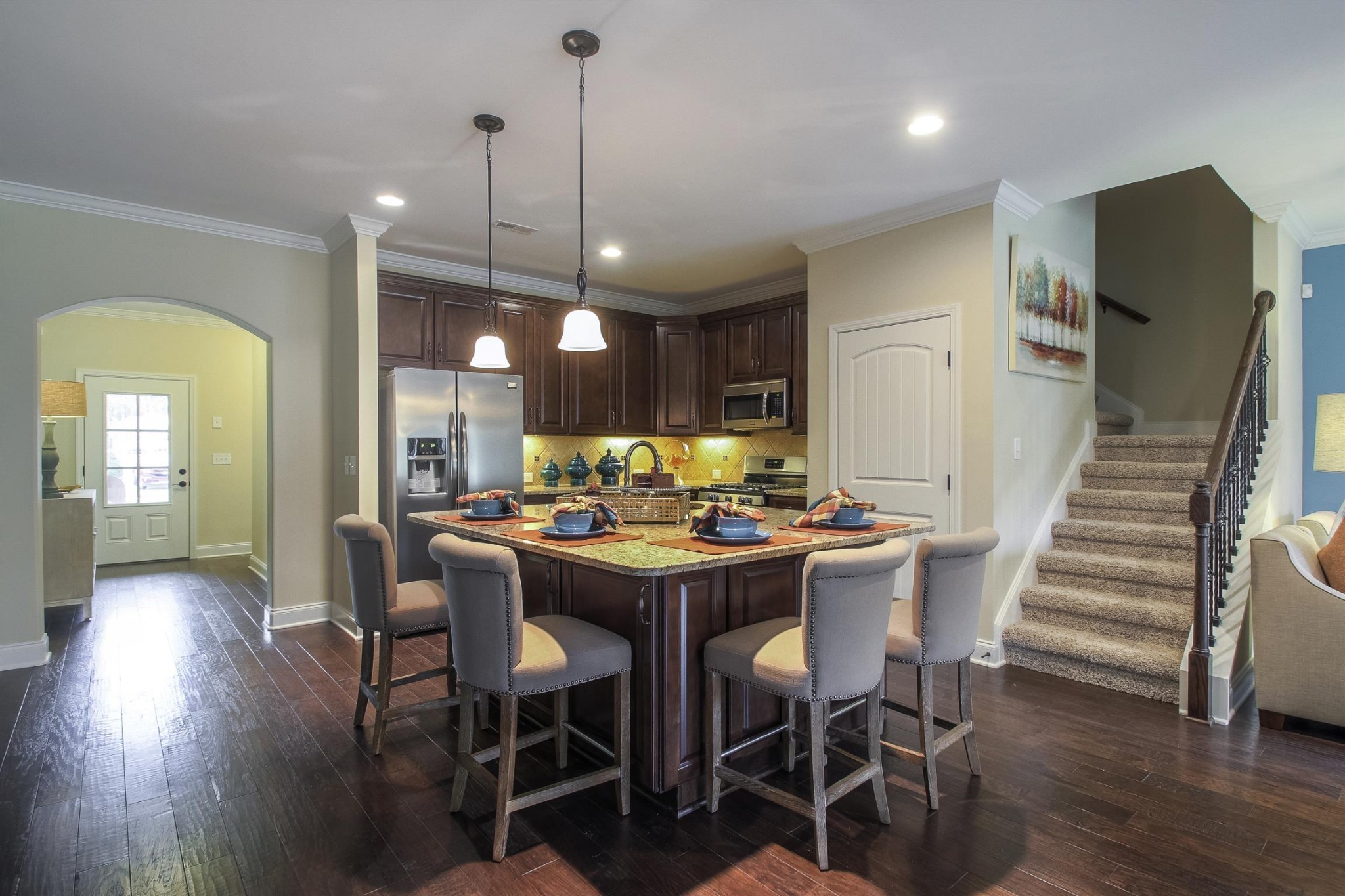 1639 Summit Ridge, Unit 674 Lebanon, TN 37090 - Photo 3 of 17 Gallery Image 3