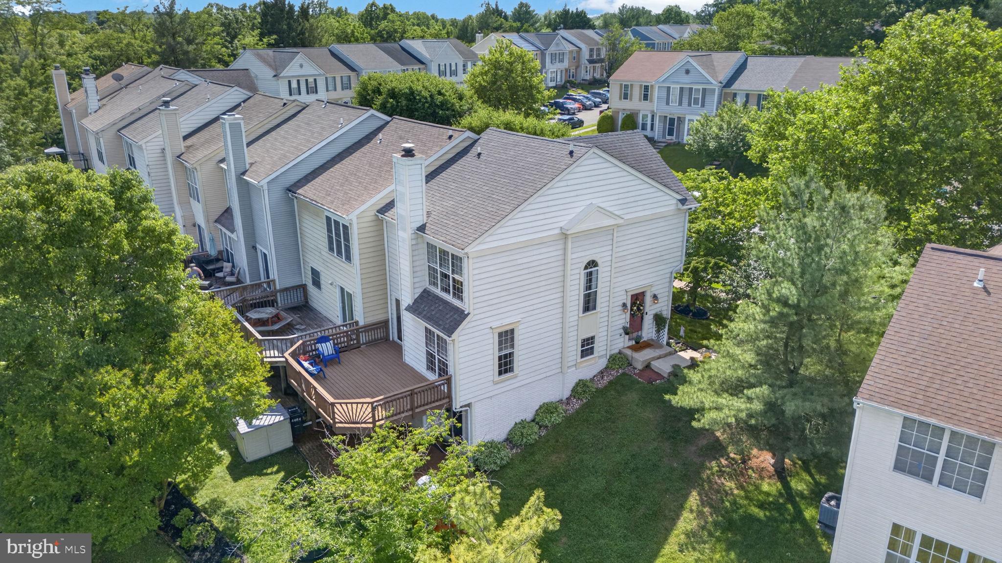 4484 Cole Farm Road Nottingham, MD 21236 - Photo 56 of 61