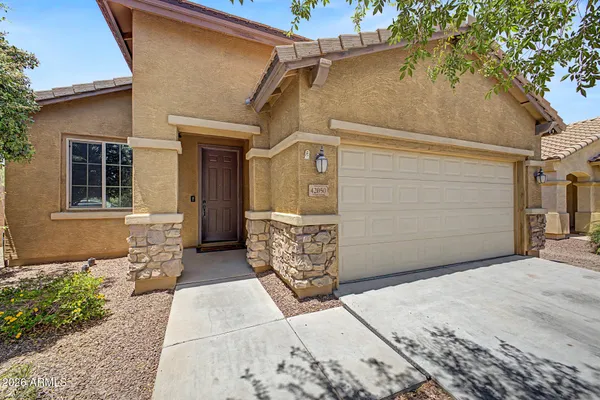 $328,000 | 42050 West Ramona Street, Maricopa, AZ 85138