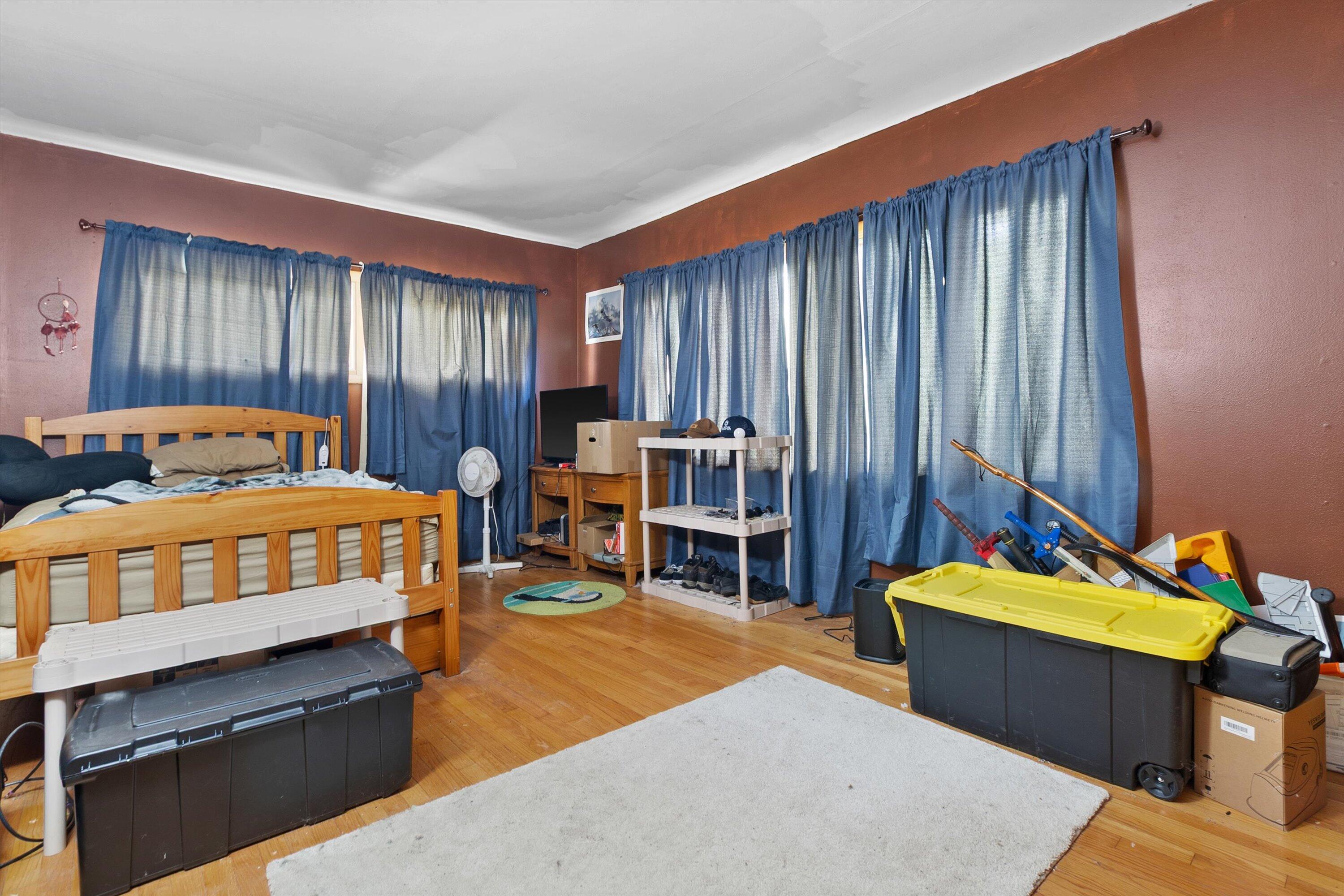 W351-s10308 W351-s10308 Tuohy Road Eagle, WI 53119 - Photo 9 of 24 Bedroom