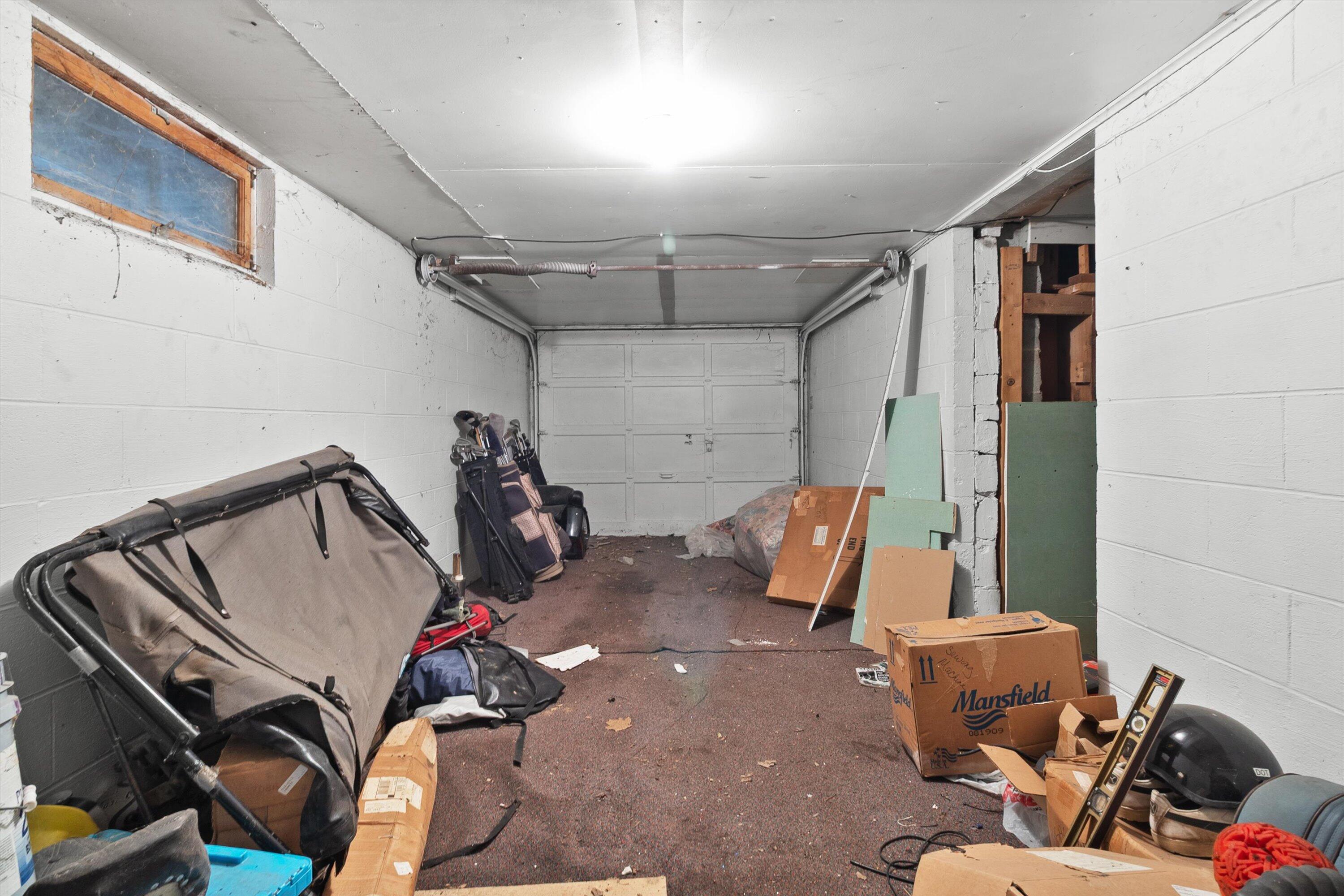 W351-s10308 W351-s10308 Tuohy Road Eagle, WI 53119 - Photo 15 of 26 Attached Garage