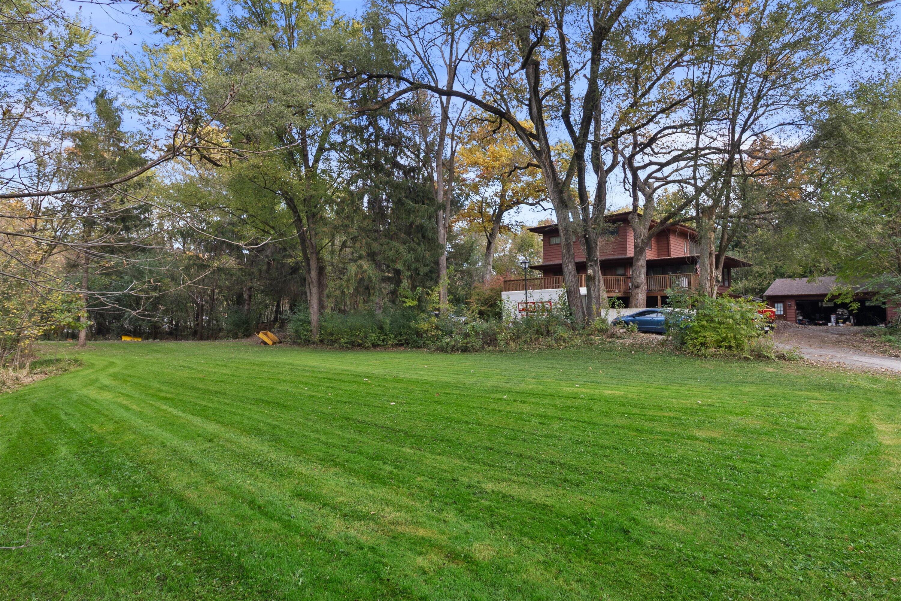 W351-s10308 W351-s10308 Tuohy Road Eagle, WI 53119 - Photo 15 of 24 Front Yard