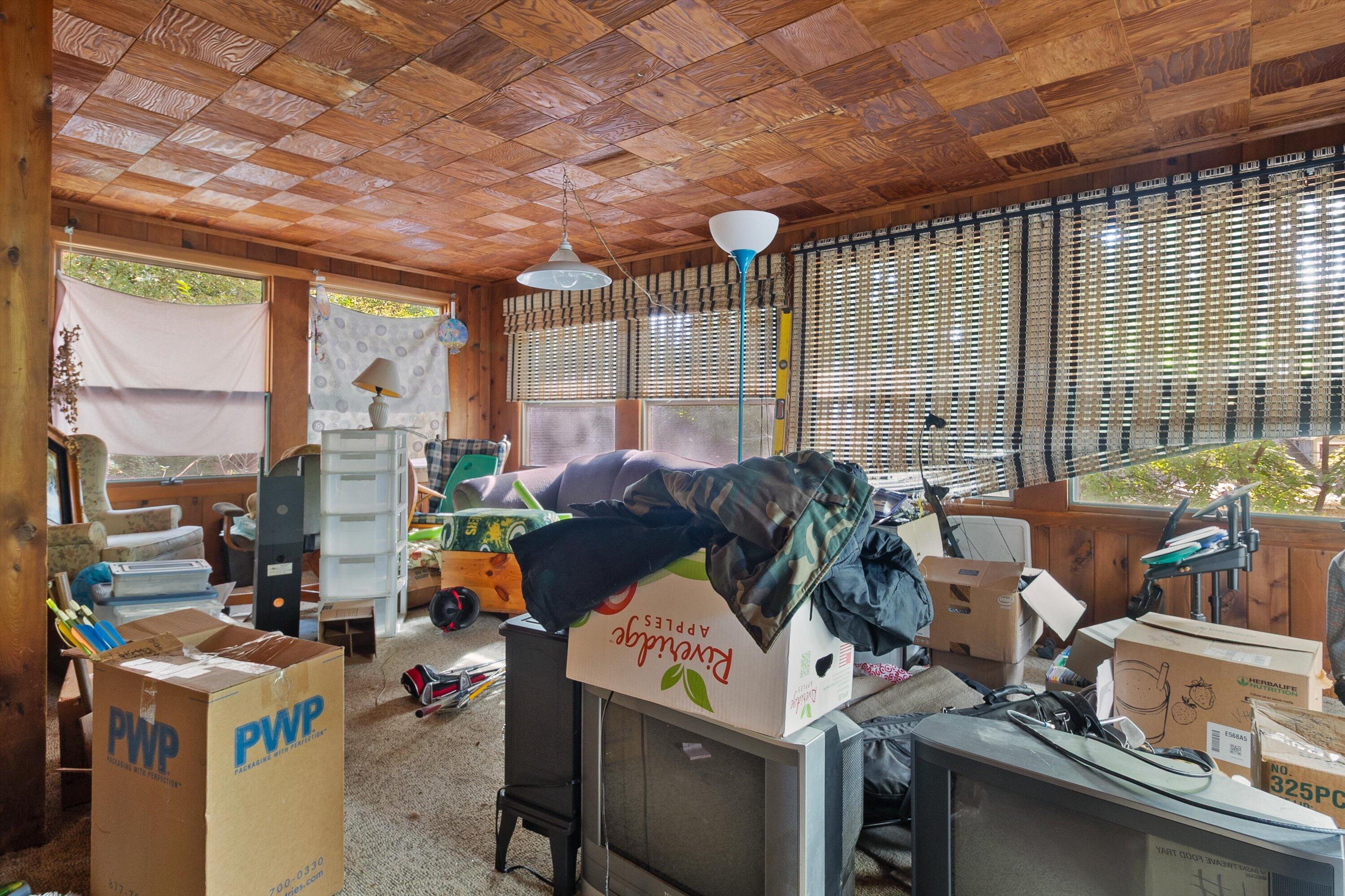 W351-s10308 W351-s10308 Tuohy Road Eagle, WI 53119 - Photo 5 of 26 Screened Porch