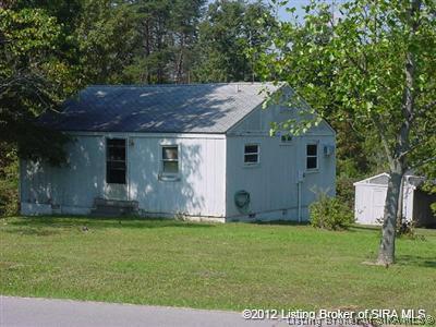 903 Beagle Club Road Underwood, IN 47177 - Photo 2 of 11 Gallery Image 2