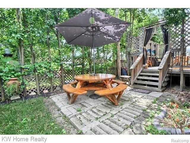 3097 Grove Street Keego Harbor, MI 48320 - Photo 19 of 21