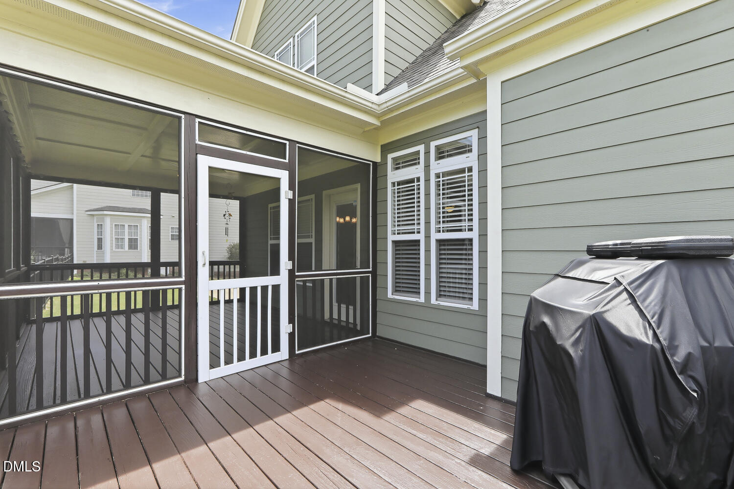6321 Southern Charm Lane Raleigh, NC 27603 - Photo 44 of 48
