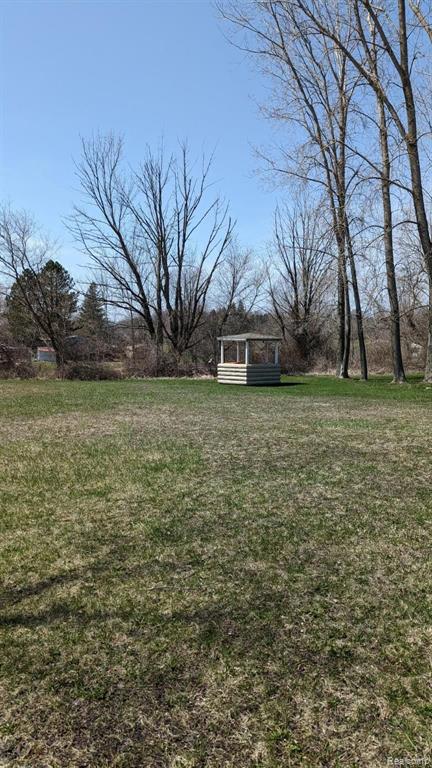 352 Goodrich Road Fostoria, MI 48435 - Photo 31 of 52