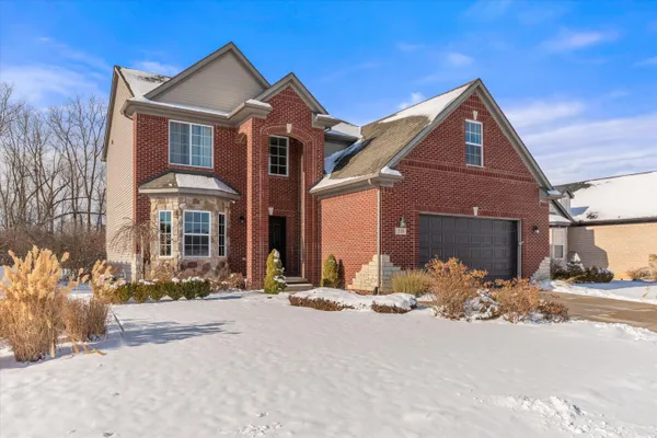 $399,900 | 535 Falcon Drive, Dundee, MI 48131